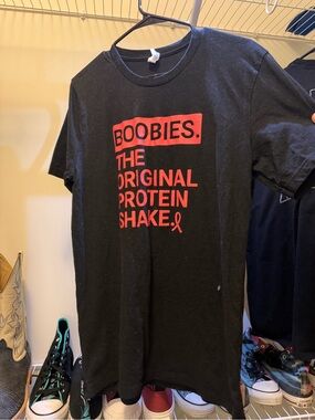 Men’s L shirt